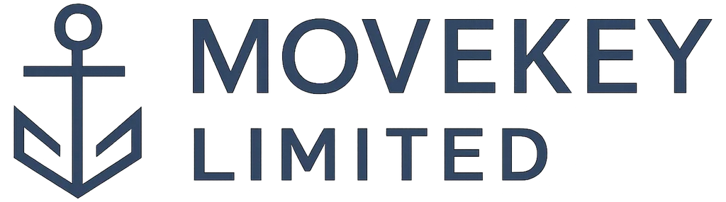 MOVEKEY LIMITED