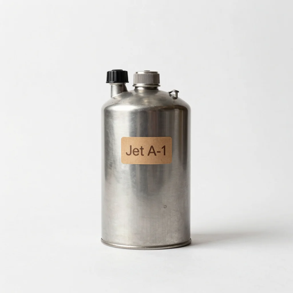 Jet A-1 Fuel