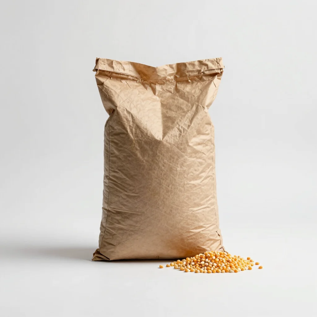 White Maize 50kg Sack