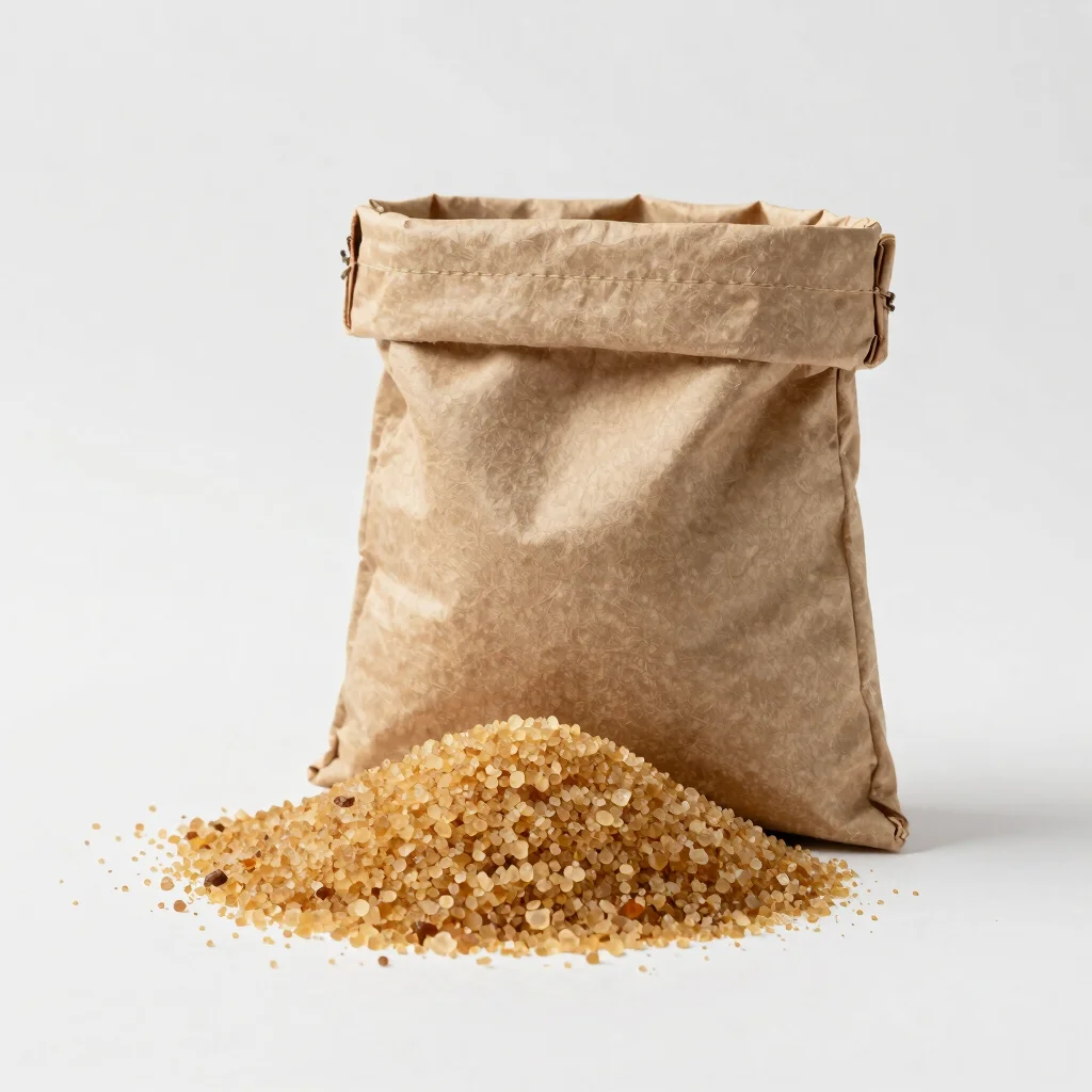 Brown Cane Sugar